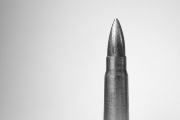 Bullet © Fafaa