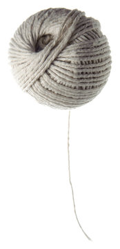 Ball of string