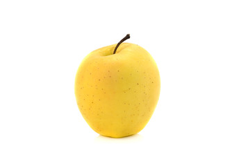 yellow apple