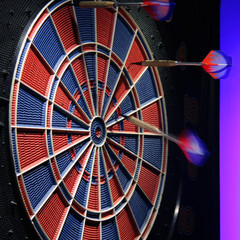 dart