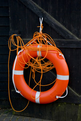 Life Bouy