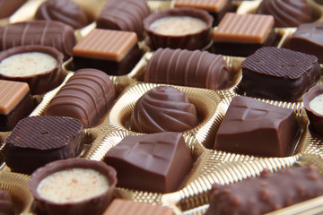 Chocolats