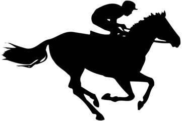 Horse racing