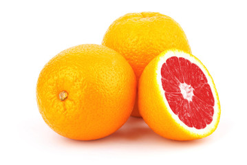 Sicilian orange