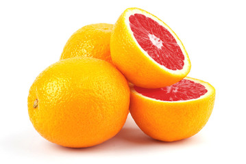 Sicilian orange