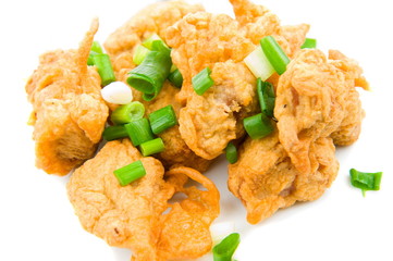 Asian Food