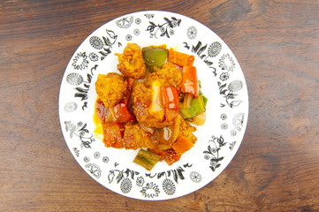 Chinese Food
