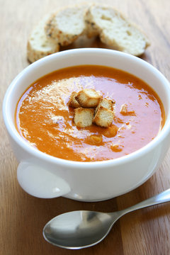 Crab Chowder