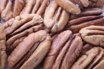noix de pécan