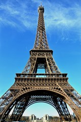 tour Eiffel