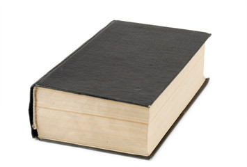 The black book
