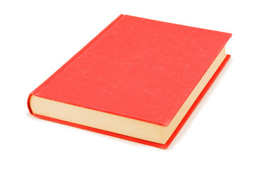 The red book