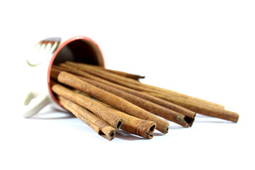 Cinnamon