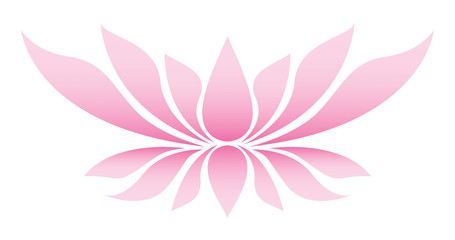 Lotus flower