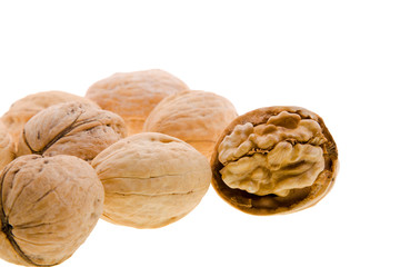 Walnuts
