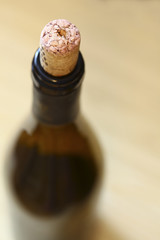 Wine bottle Cork