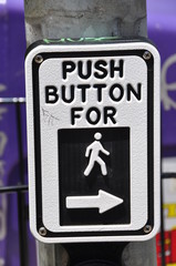 push button