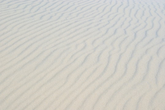 White_Sands_Dune_Face Sand writing, White sands national monument, Sand