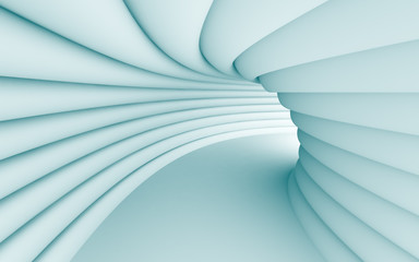 Tunnel © radharamana