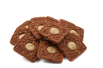 chocolate cookies