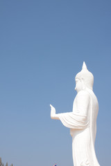 Buddha_in khonkaen Thailand