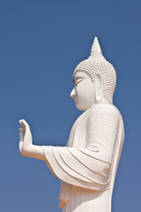 Buddha_in khonkaen Thailand