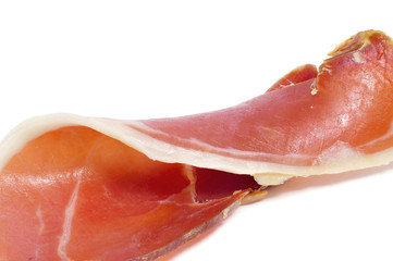 jamón serrano