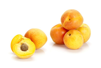 apricots