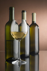 White wine