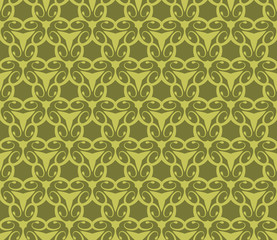 Seamless Vector Background