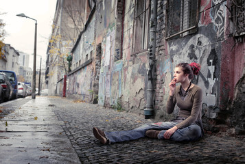 Urban fashion