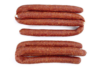 sausages