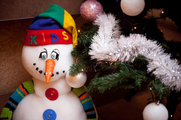 snowman © arthurhidden
