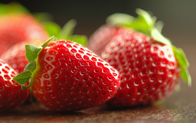Strawberries -  Fragole