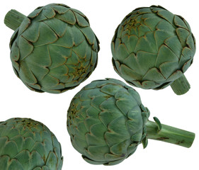 Artichauts de Bretagne