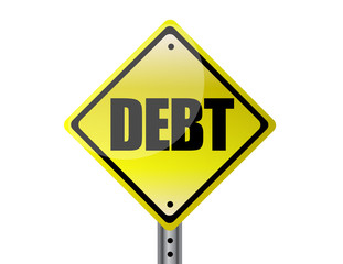 debt