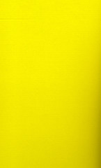 Obraz premium yellow corrugated cardboard