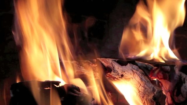 Chimney