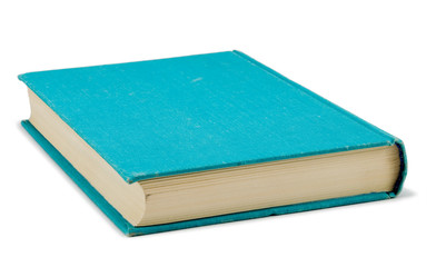 The blue book