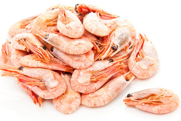 Prawns