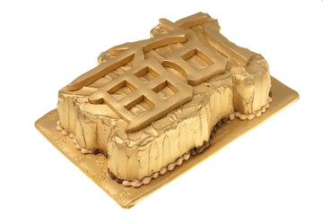 Imlek cake