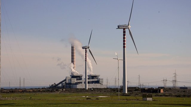 Centrale eolica