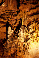 Fototapeta na wymiar Cave