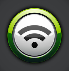 icône wifi