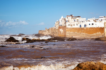 Essaouira Marrokanische Stadt am Atlantik 295