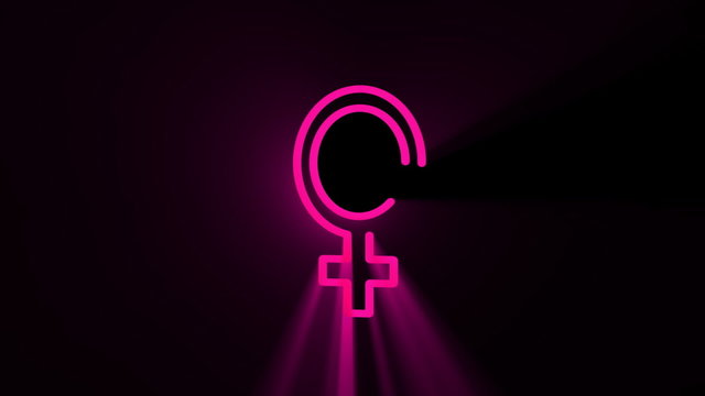 female symbol