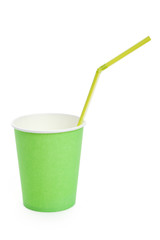 Disposable Cup