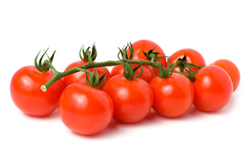 cherry tomato
