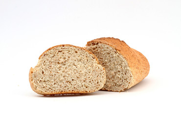 Dinkelbrot