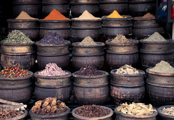 Spices